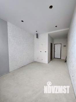Студия квартира, вторичка, 21м2, 1/7 этаж