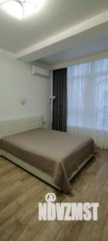 1-к квартира, вторичка, 50м2, 4/8 этаж