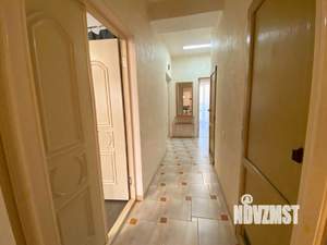 3-к квартира, вторичка, 65м2, 1/4 этаж