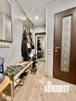 3-к квартира, вторичка, 59м2, 5/6 этаж