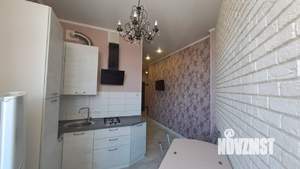 Студия квартира, вторичка, 29м2, 4/6 этаж