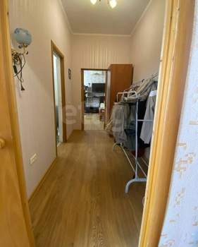 1-к квартира, вторичка, 45м2, 1/5 этаж