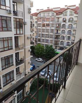 2-к квартира, вторичка, 45м2, 6/8 этаж