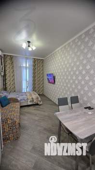 2-к квартира, вторичка, 53м2, 1/7 этаж