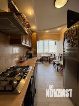 3-к квартира, вторичка, 85м2, 2/3 этаж