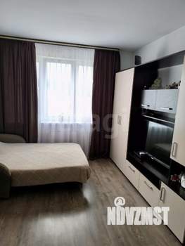 2-к квартира, вторичка, 62м2, 11/16 этаж