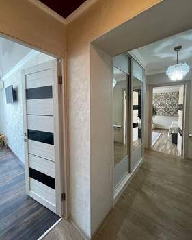 2-к квартира, вторичка, 55м2, 7/9 этаж