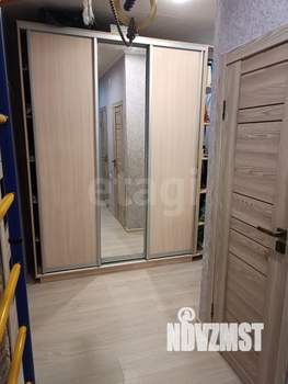 2-к квартира, вторичка, 45м2, 2/2 этаж