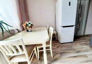 1-к квартира, вторичка, 37м2, 5/6 этаж