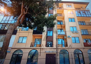 1-к квартира, вторичка, 52м2, 5/5 этаж