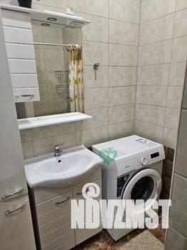 1-к квартира, вторичка, 45м2, 2/4 этаж