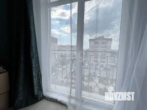 1-к квартира, вторичка, 42м2, 5/8 этаж