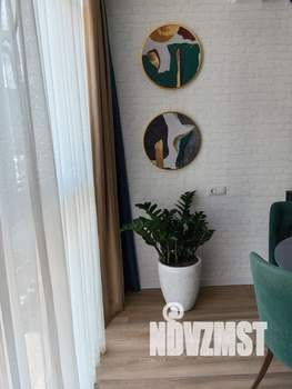 3-к квартира, вторичка, 96м2, 5/17 этаж