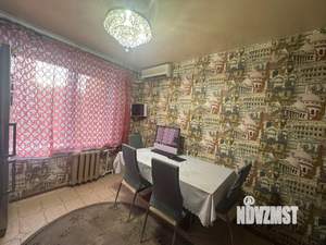 3-к квартира, вторичка, 62м2, 1/9 этаж