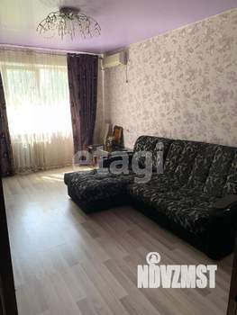 3-к квартира, вторичка, 67м2, 1/9 этаж