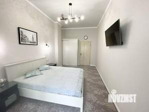 1-к квартира, вторичка, 50м2, 1/11 этаж