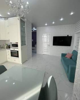 2-к квартира, вторичка, 62м2, 5/7 этаж