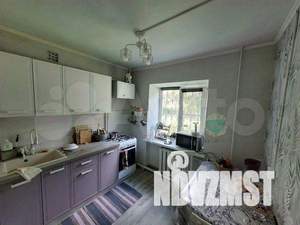 2-к квартира, вторичка, 45м2, 1/3 этаж