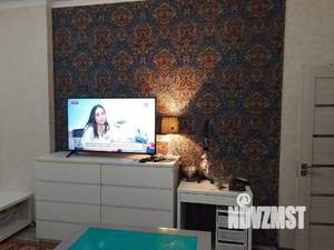 1-к квартира, вторичка, 52м2, 1/6 этаж
