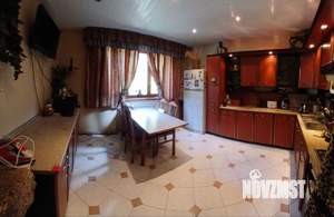 3-к квартира, вторичка, 90м2, 2/4 этаж