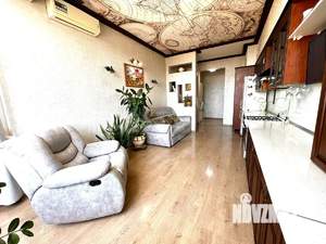 1-к квартира, вторичка, 56м2, 2/8 этаж