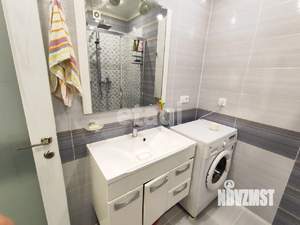 1-к квартира, вторичка, 48м2, 8/12 этаж