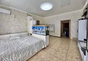 2-к квартира, вторичка, 61м2, 4/6 этаж