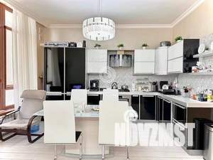 4-к квартира, вторичка, 106м2, 3/3 этаж