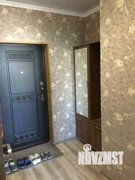 1-к квартира, вторичка, 34м2, 3/10 этаж
