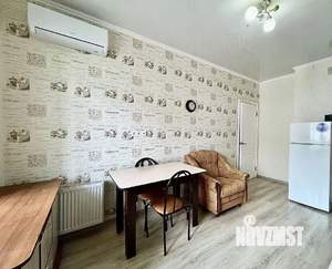 1-к квартира, вторичка, 39м2, 8/9 этаж