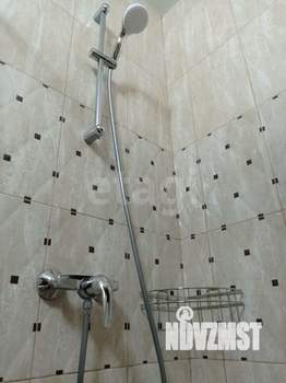 Студия квартира, вторичка, 21м2, 1/5 этаж