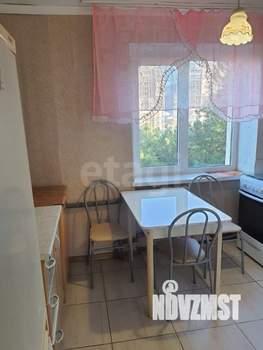 3-к квартира, вторичка, 62м2, 5/5 этаж