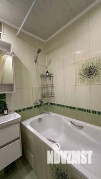 1-к квартира, вторичка, 28м2, 5/5 этаж