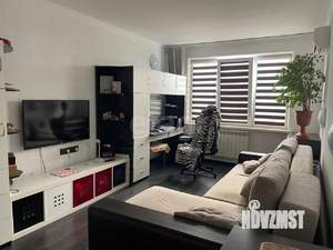 2-к квартира, вторичка, 54м2, 14/16 этаж