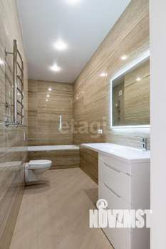 3-к квартира, вторичка, 73м2, 8/8 этаж