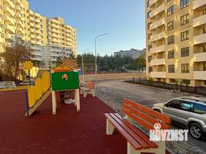 2-к квартира, вторичка, 77м2, 9/9 этаж
