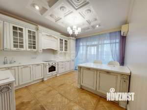 4-к квартира, вторичка, 169м2, 10/11 этаж