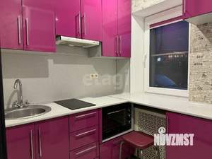 1-к квартира, вторичка, 32м2, 1/5 этаж