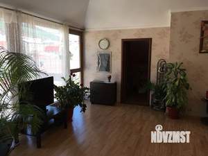 3-к квартира, вторичка, 120м2, 4/4 этаж