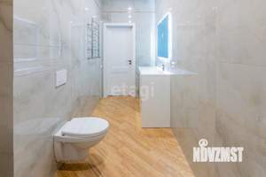 3-к квартира, вторичка, 72м2, 8/8 этаж