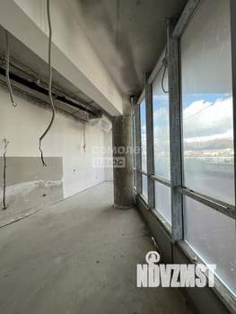 2-к квартира, вторичка, 157м2, 4/13 этаж