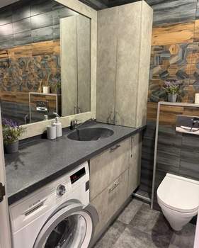 1-к квартира, вторичка, 42м2, 2/6 этаж