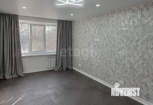 3-к квартира, вторичка, 62м2, 1/5 этаж