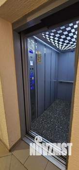 1-к квартира, вторичка, 51м2, 3/8 этаж