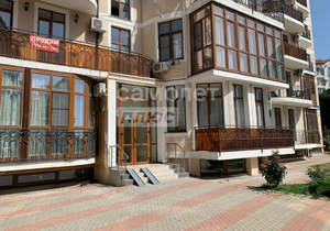 2-к квартира, вторичка, 67м2, 6/6 этаж