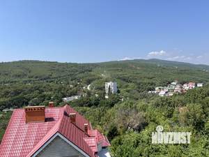 Студия квартира, вторичка, 26м2, 6/6 этаж