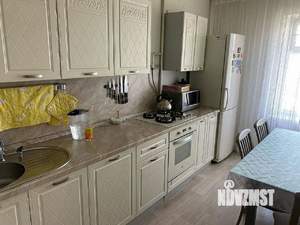 4-к квартира, вторичка, 88м2, 7/9 этаж