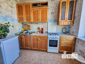 3-к квартира, вторичка, 68м2, 5/5 этаж