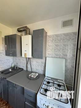 2-к квартира, вторичка, 44м2, 4/5 этаж