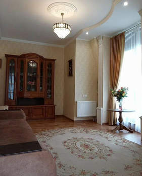 2-к квартира, вторичка, 58м2, 9/9 этаж